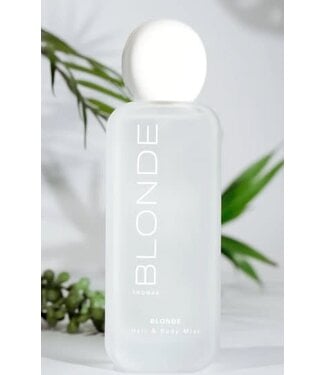 THOMAS BLONDE Hair and Body Mist - Blonde