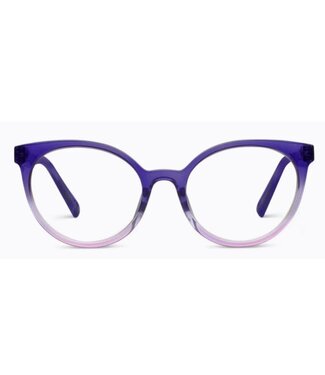 PEEPERS READING GLASSES Dahlia Purple