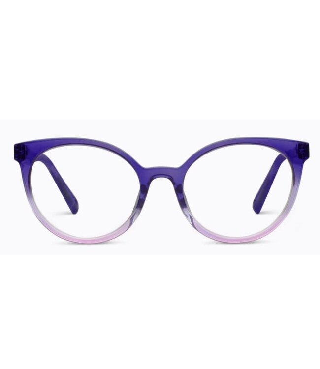 PEEPERS READING GLASSES Dahlia Purple