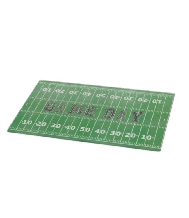 Game Day Field Small Cutting Board