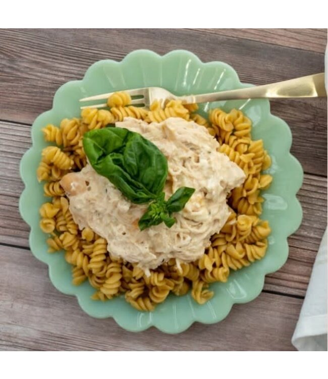 Creamy Italian Chicken - Starter Packet