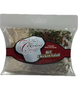 BLT Chicken Salad