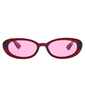 Holden Cherry/Rose Polarized Lens