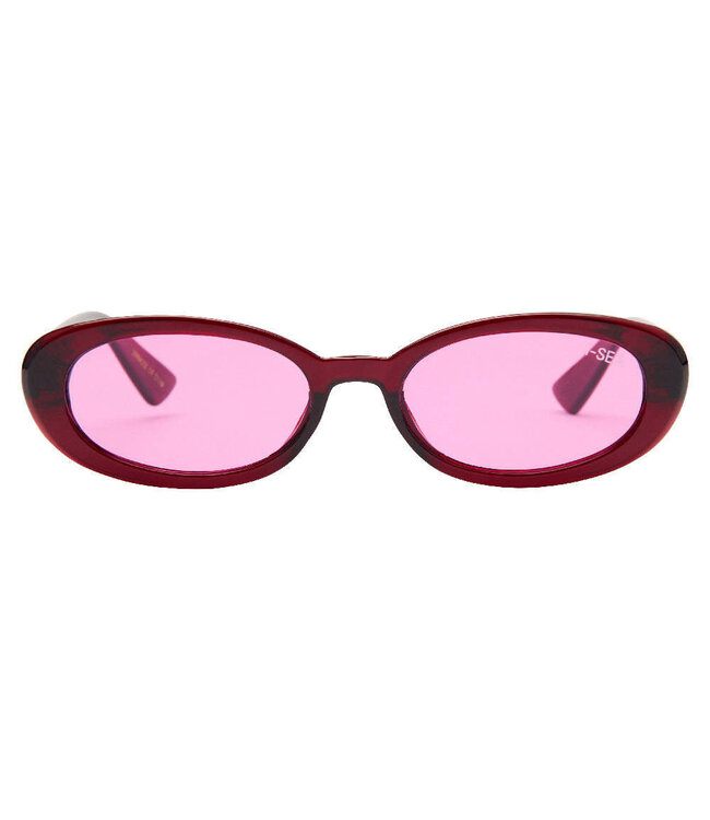Holden Cherry/Rose Polarized Lens