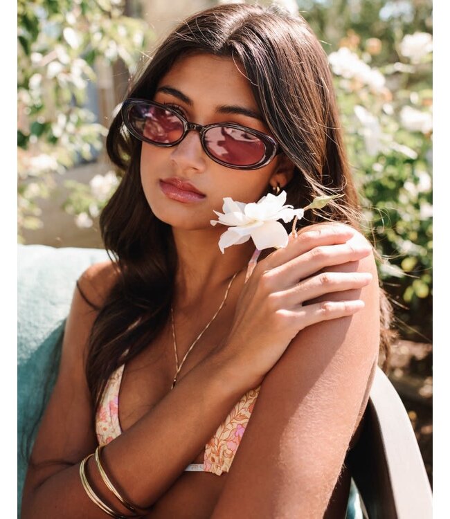 Holden Cherry/Rose Polarized Lens