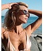 Kali Gold/Brown Polarized Lens