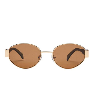 Lennox Gold/Brown Polarized Lens
