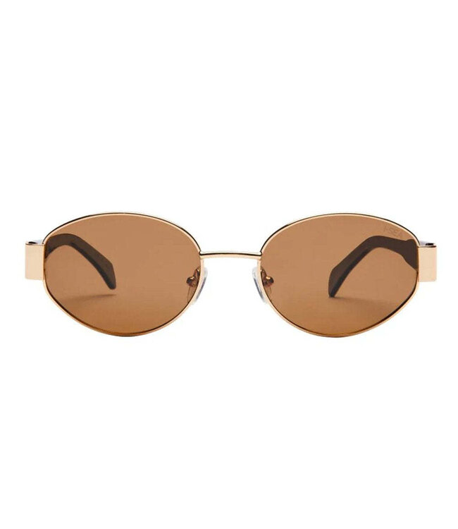 Lennox Gold/Brown Polarized Lens