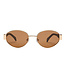 Lennox Gold/Brown Polarized Lens