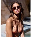 Lennox Gold/Brown Polarized Lens