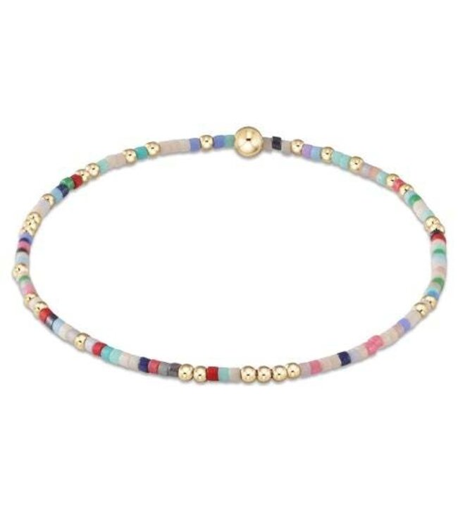 ENEWTON Hope Unwritten Bracelet