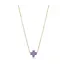 ENEWTON 16" Necklace Gold - Signature Cross