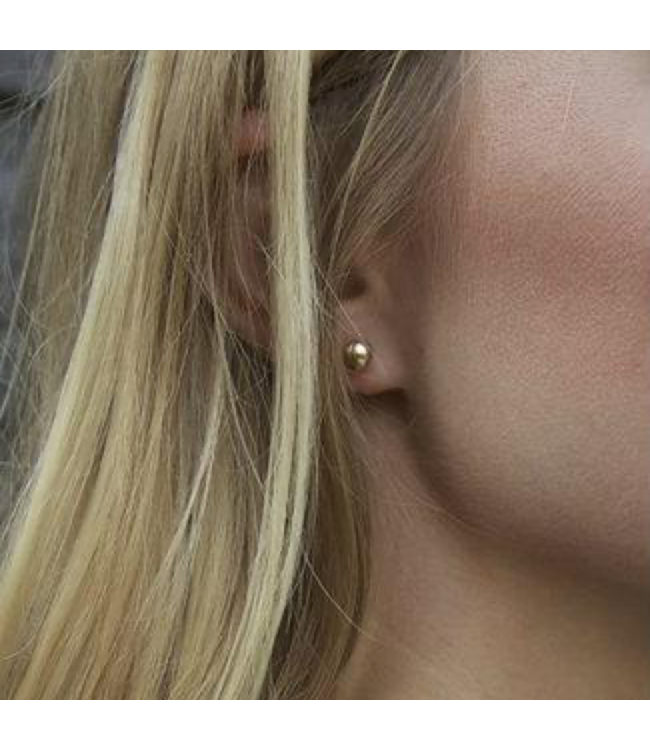 ENEWTON Classic 6mm Ball Stud - Gold
