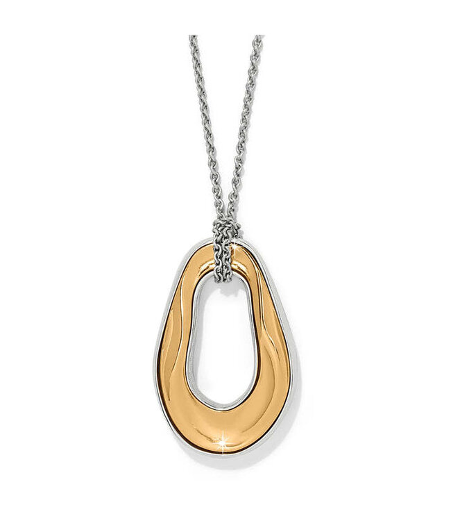 BRIGHTON Cascade Rio Necklace