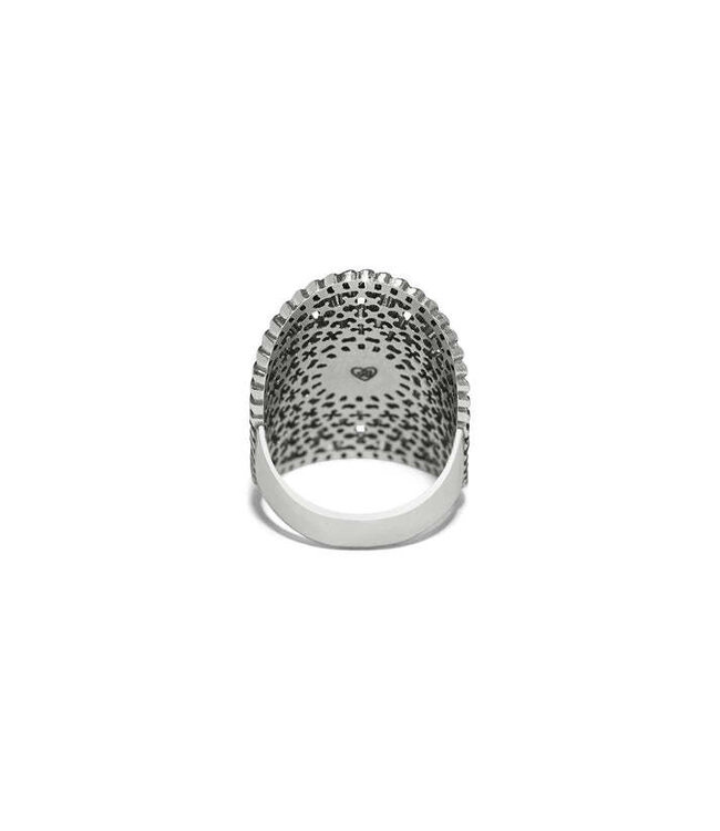 BRIGHTON Ferrara Segreta Ring