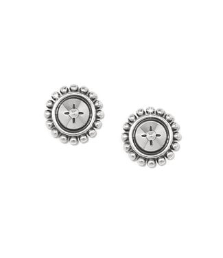 BRIGHTON Mosaic Mojave Post Earrings