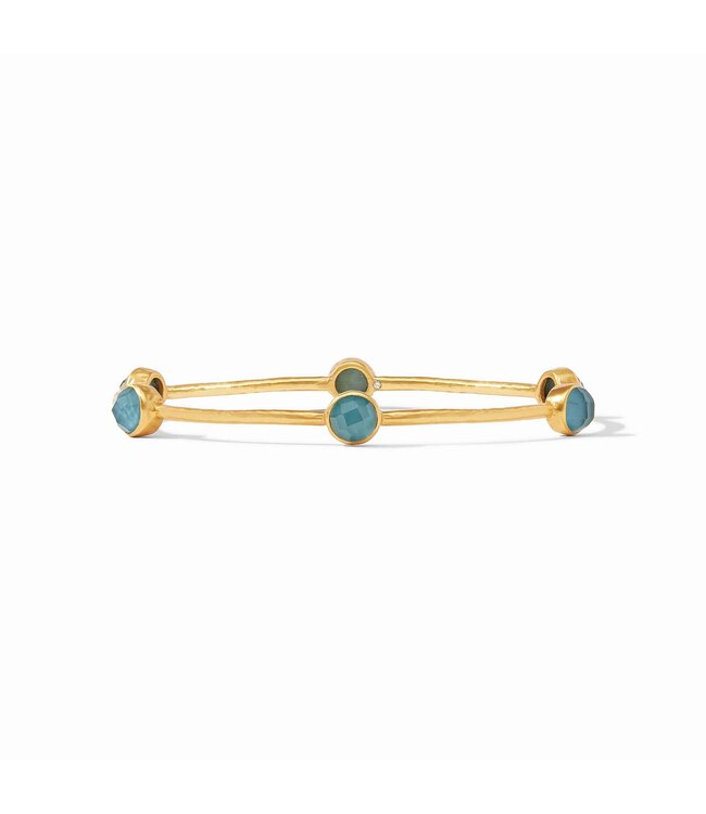 JULIE VOS Milano Luxe Bangle