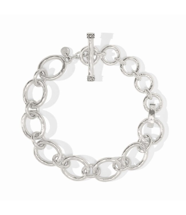 JULIE VOS Hammered Link Extender