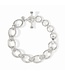 JULIE VOS Hammered Link Extender