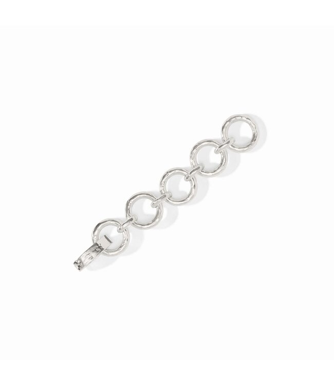 JULIE VOS Hammered Link Extender