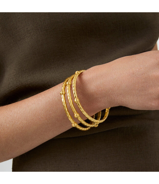 JULIE VOS Savannah Bangle
