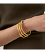 JULIE VOS Savannah Bangle