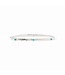 JULIE VOS Crescent Stone Bangle