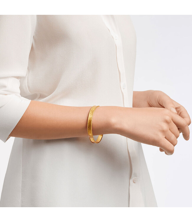 JULIE VOS Savoy Bangle