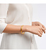 JULIE VOS Savoy Bangle