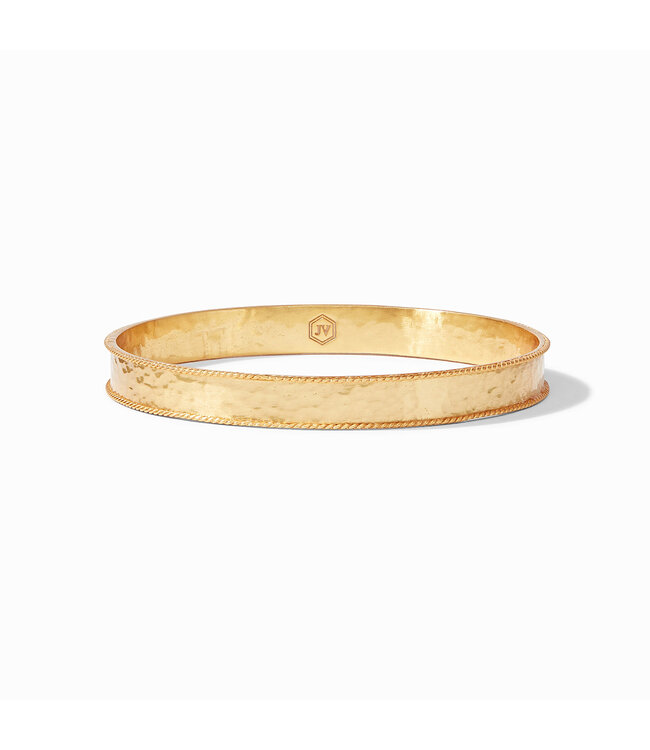 JULIE VOS Savoy Bangle