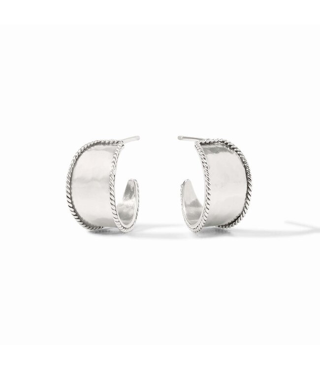 JULIE VOS Savoy Hoop