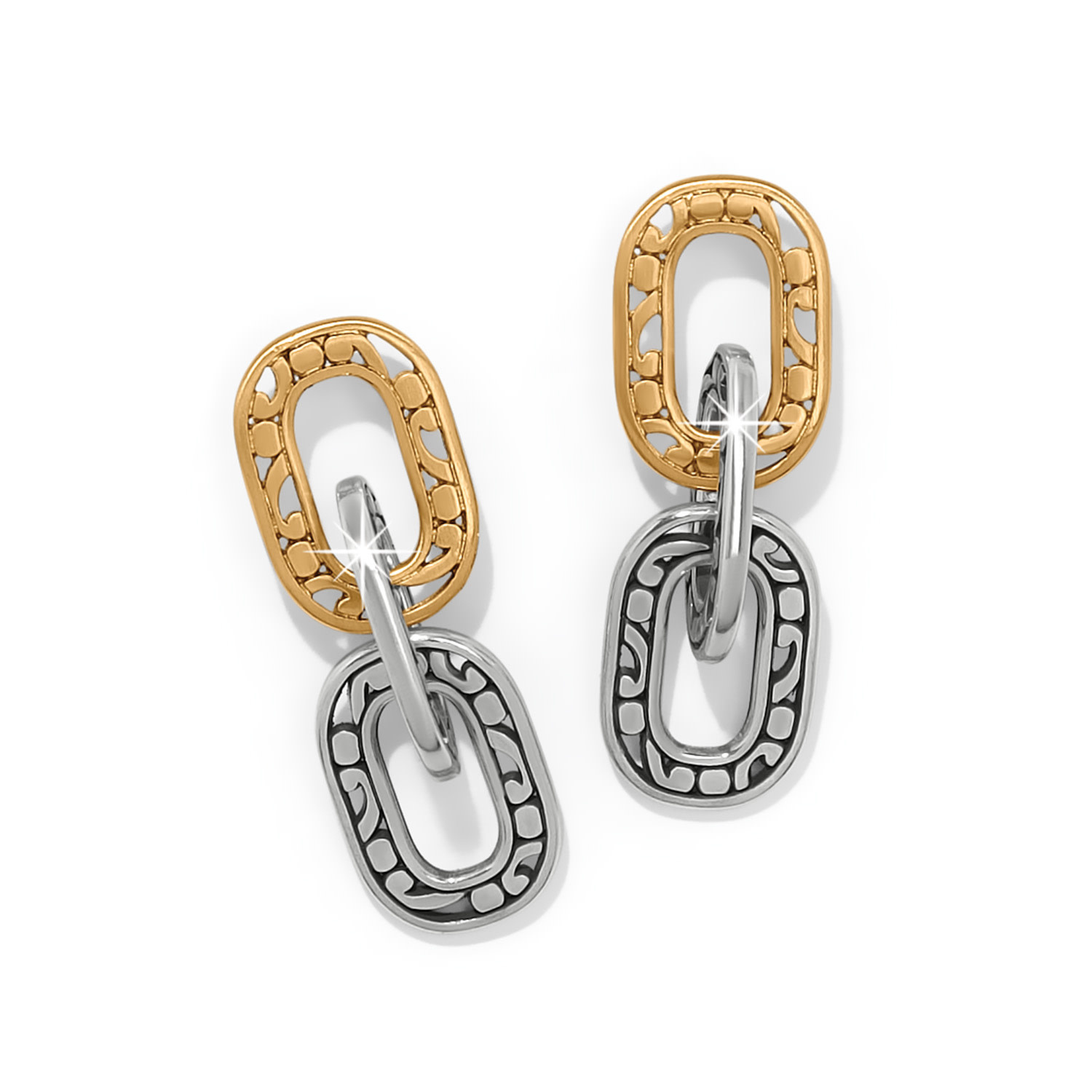 Contempo Post Earrings main image 0