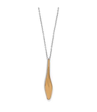BRIGHTON Cascade Rio Drop Necklace
