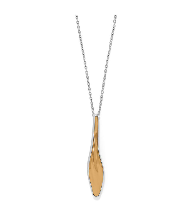 BRIGHTON Cascade Rio Drop Necklace