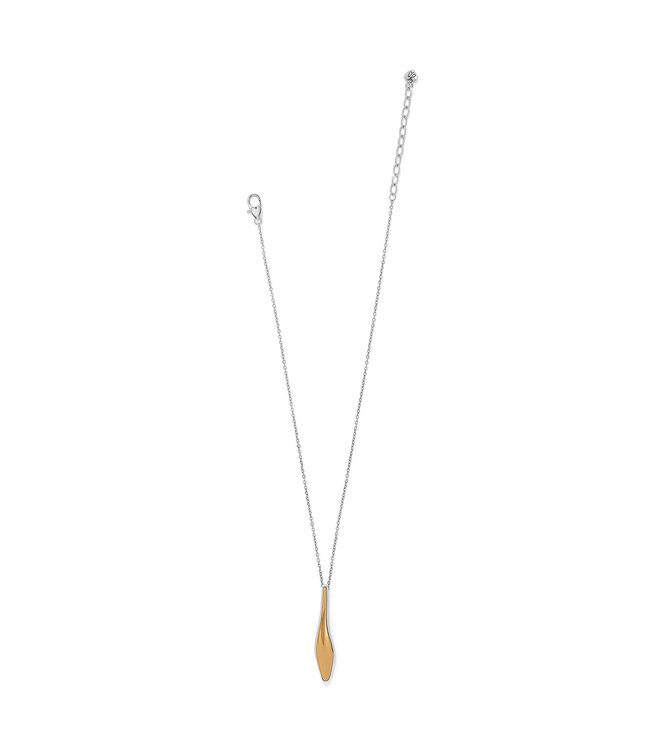 BRIGHTON Cascade Rio Drop Necklace