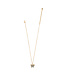 BRIGHTON Everbloom Flutter Pave Necklace