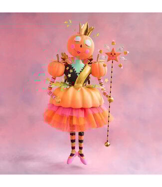 GLITTERVILLE Fairy Gourdmother Display