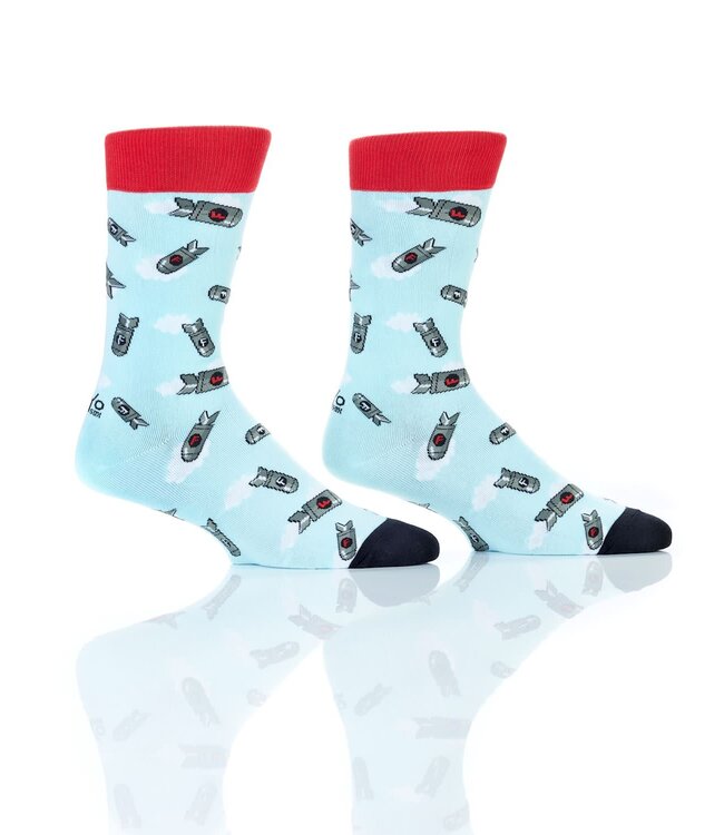 Men's Crew Sock