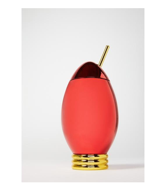 SHINY & BRIGHT HOLIDAY LIGHT CUP