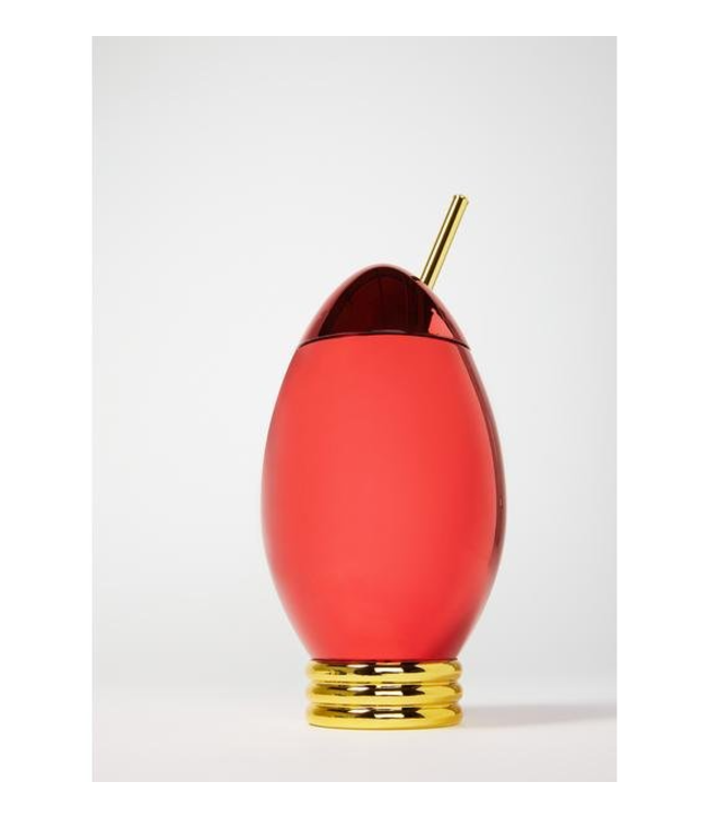 SHINY & BRIGHT HOLIDAY LIGHT CUP