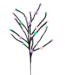 Felt Ball Twig Spray