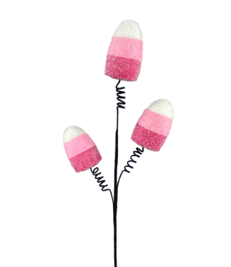 Candy Corn Pick