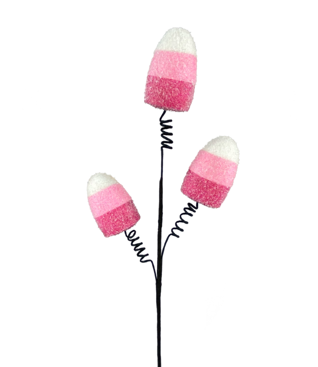 Candy Corn Pick