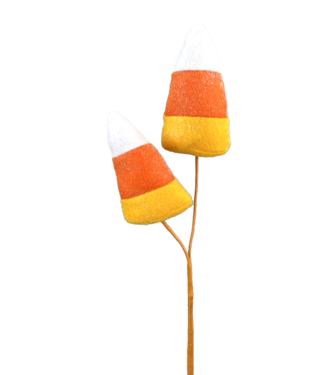 Candy Corn Spray