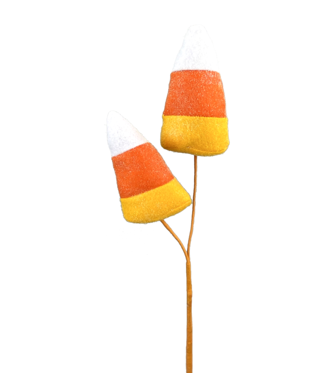 Candy Corn Spray