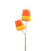 Candy Corn Spray