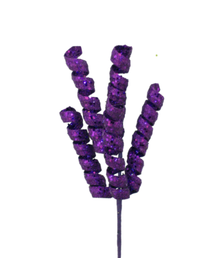 Fizzy Curly Spray
