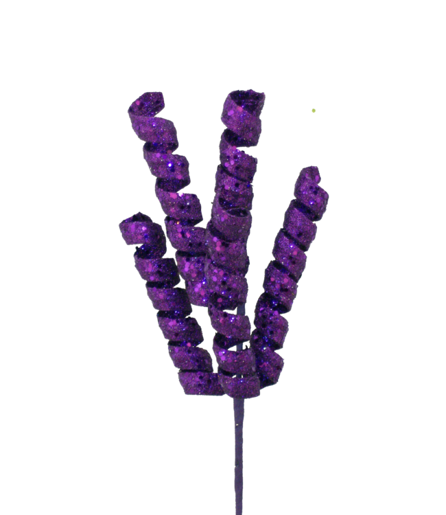 Fizzy Curly Spray