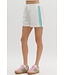 Jasmine Jersey Knit Shorts