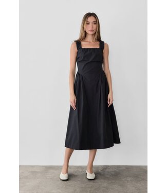 Alora Dress